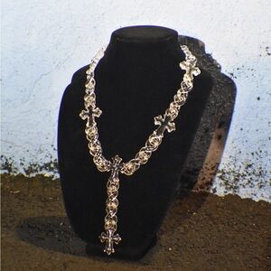 CE2 Rosary from CrystalÈclat